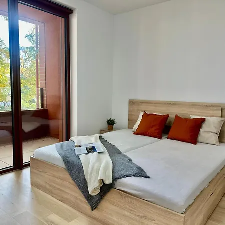 Bratislava Διαμέρισμα Μπρατισλάβα