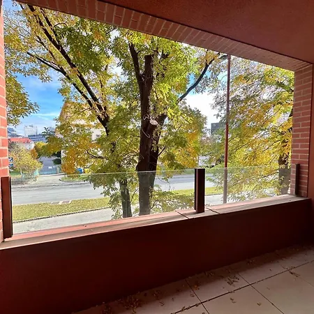 Bratislava Διαμέρισμα Μπρατισλάβα