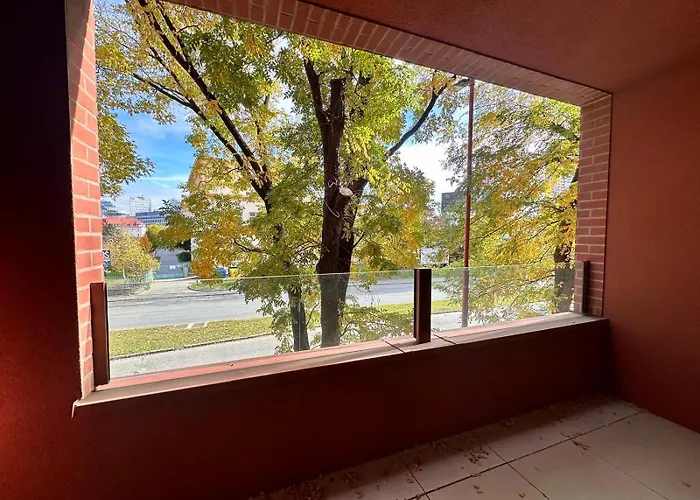 Bratislava Apartman Pozsony